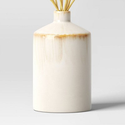  Wheat Arrangement In Ceramic Pot - Threshold™